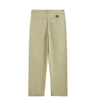 Vans Autntico Baggy Bege Chino Pantaon