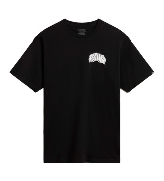 Vans Prowler T-shirt svart