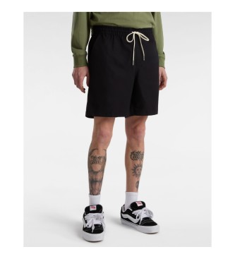 Vans Short Range negro