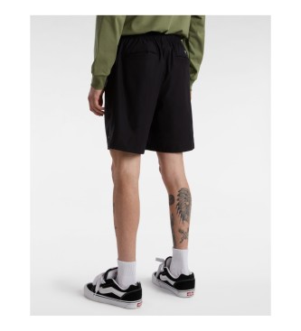 Vans Short Range negro