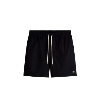 Vans Short Range negro