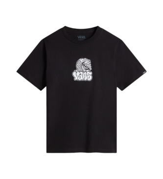 Vans Rattler T-shirt czarny