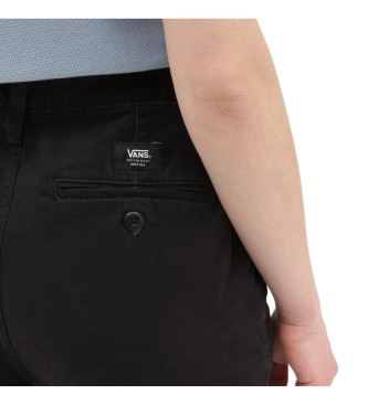 Vans Pantaln Relaxed Authentic negro