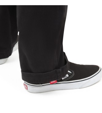 Vans Relaxed Authentic Trousers black