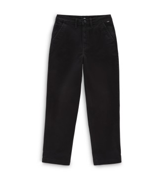 Vans Relaxed Authentic Trousers black