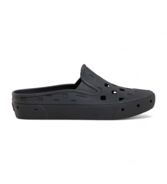 Vans Zoccoli slip-on Trk neri