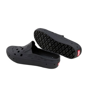 Vans Tamancos Slip-On Trk preto