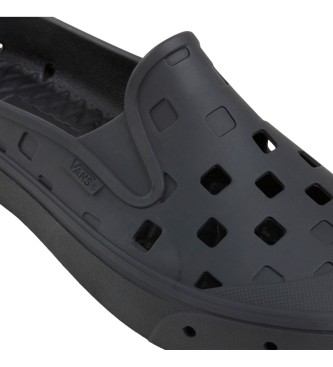 Vans Tamancos Slip-On Trk preto