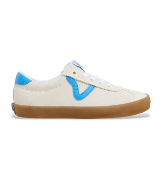 Vans Trenerzy Sport Low off-white