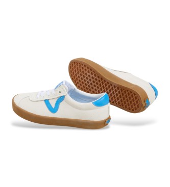 Vans Trenerzy Sport Low off-white