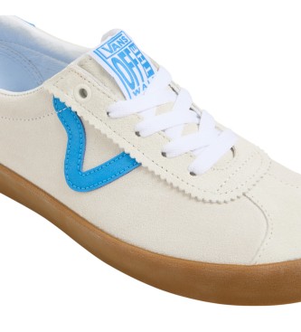 Vans Trenerzy Sport Low off-white