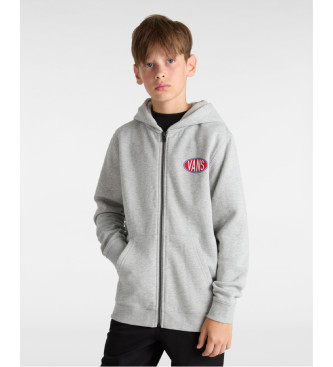 Vans Camisola cinzenta Spray On