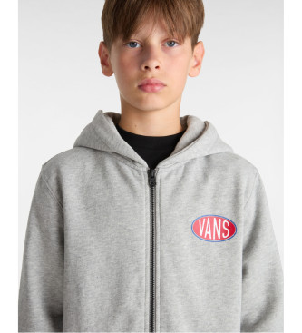 Vans Camisola cinzenta Spray On