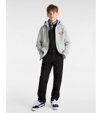 Vans Camisola cinzenta Spray On