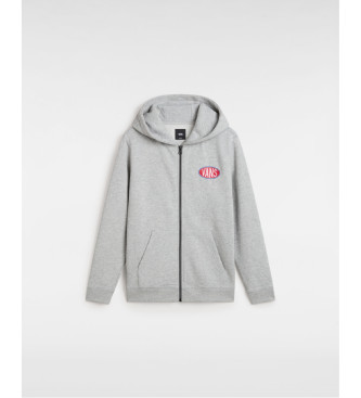 Vans Camisola cinzenta Spray On