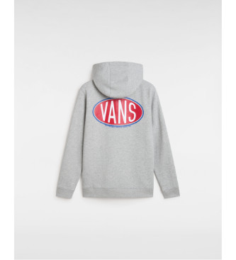 Vans Camisola cinzenta Spray On