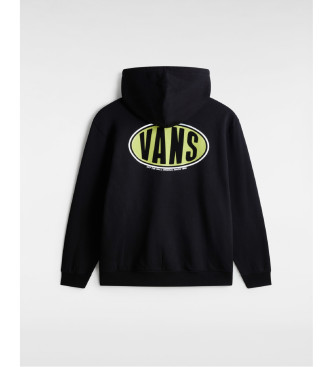 Vans Spray On Loose sweatshirt black