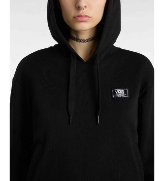 Vans Sweatshirt Boom Boom svart