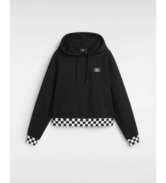 Vans Sudadera Boom Boom negro