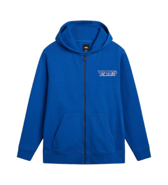 Vans Sweatshirt Break Made bl