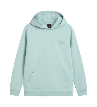 Vans Sweatshirt van Core Basics Po II turquoise