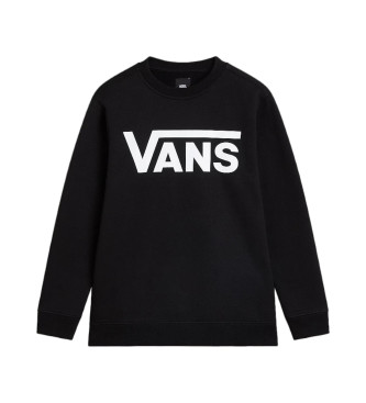 Vans Sweatshirt Classic II sort