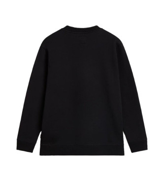 Vans Sweatshirt Classic II schwarz