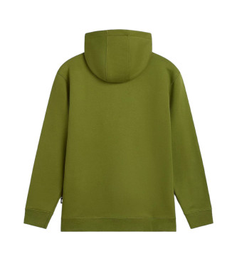 Vans Sweatshirt Classic II verde