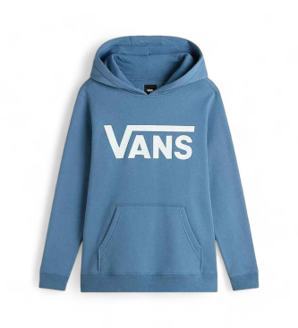 Vans Sweatshirt Classic Iii Po bl