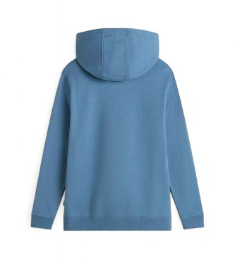 Vans Sweater Classic Iii Po blauw