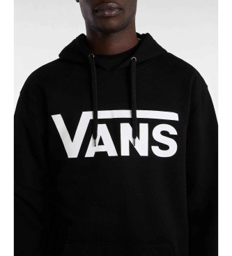 Vans Sweatshirt Classic Iii Po noir