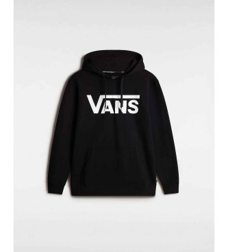 Vans Sweatshirt Classic Iii Po noir