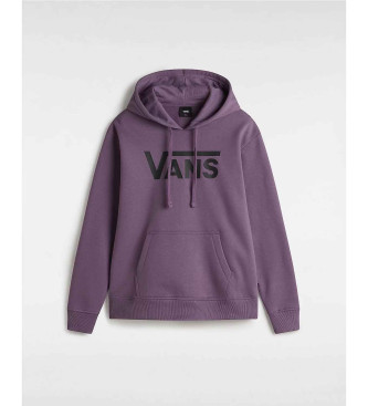 Vans Trui Klassiek V Bff Hoodie paars