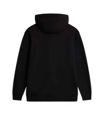 Vans Classic V Bff Hoodie black