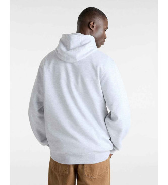 Vans Arched hooded sweatshirt grey