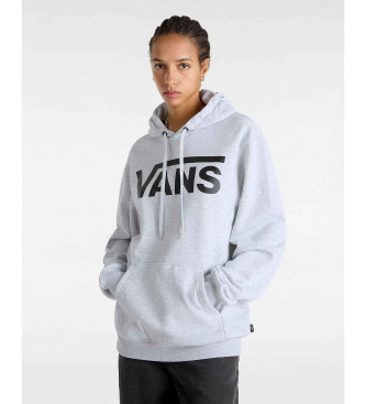 Vans Hoodie Klassiek grijs