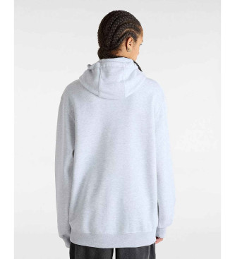 Vans Hoodie Klassiek grijs