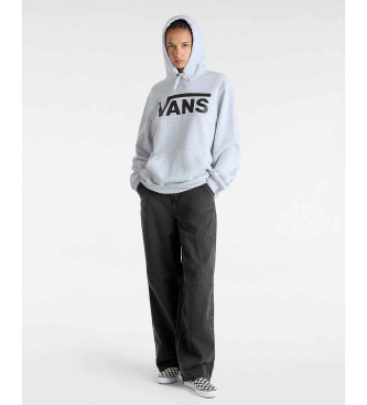 Vans Hoodie Klassiek grijs