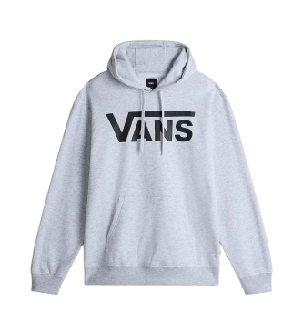 Vans Bluza z kapturem klasyczna szara