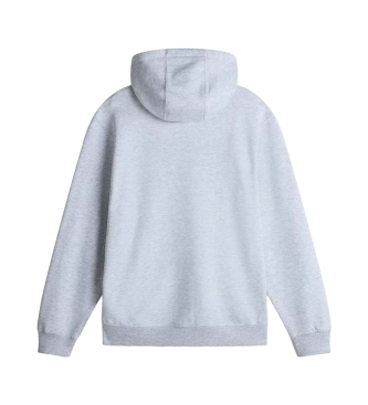 Vans Hoodie Klassiek grijs