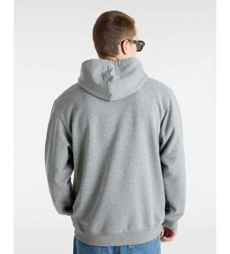 Vans Sweat  capuche ample Global Line gris