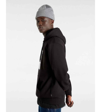 Vans Rattler lst sittande hoodie svart