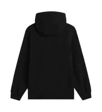 Vans Scuttle hoodie black