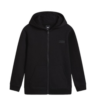 Vans Sweatshirt Core Basic schwarz