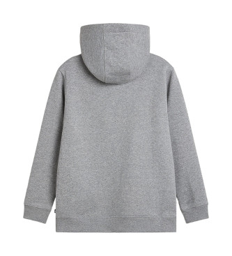 Vans Sweatshirt Digital Repair grey