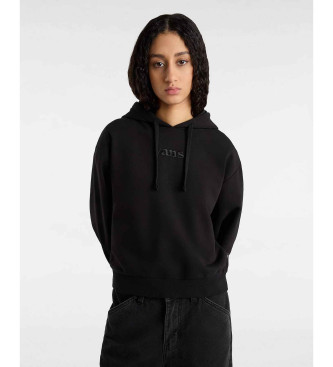 Vans Sweatshirt Essential Ft Rlx Po black