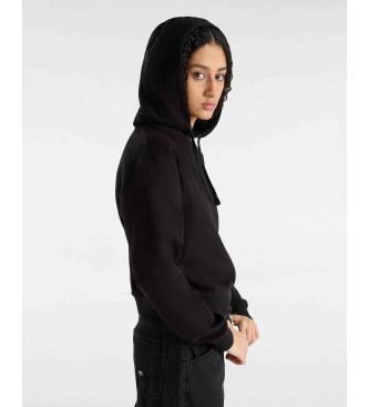 Vans Sweatshirt Essential Ft Rlx Po schwarz