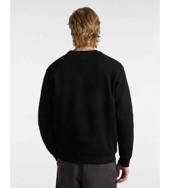 Vans Sudadera Essential Relaxed negro