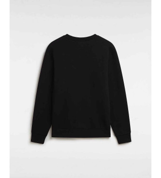 Vans Essential Relaxed sweatshirt black