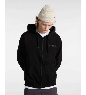 Vans Essential Relaxed sweatshirt black